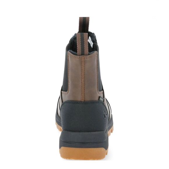 Men\'s Chelsea Snow Boots Winter Shoes Size 8 main image 8